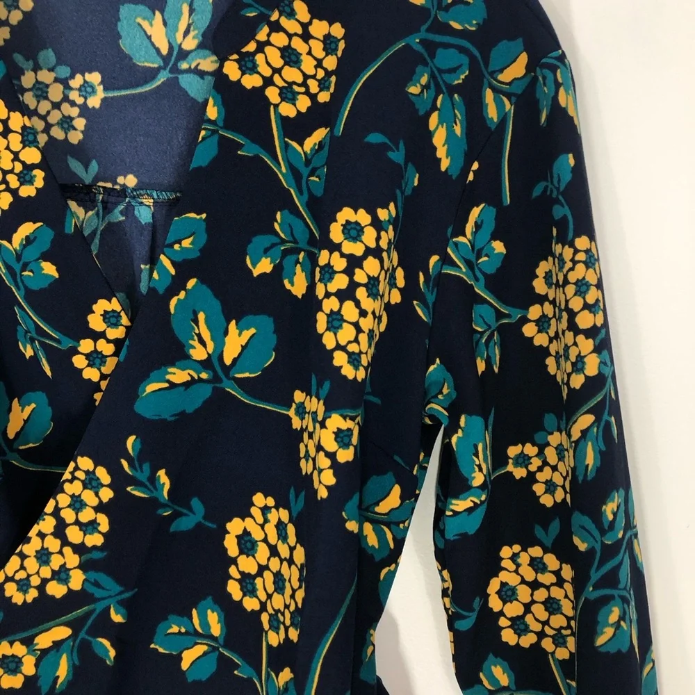 J. Crew crew size
